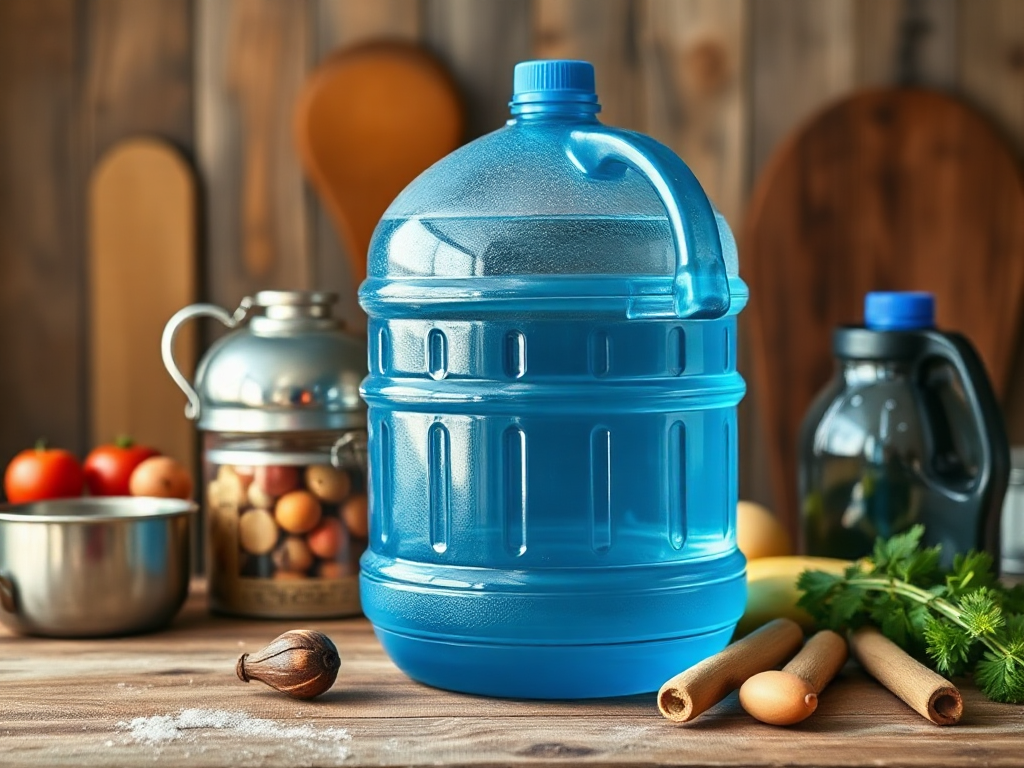 How to Preserve Essential Services With Household Skills for Water, Heat, Food, and Communication