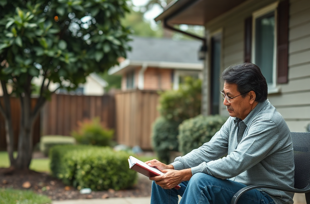 How to Recognize Signs of Distress in Neighbors During Emergencies: Practical Observations and Actions