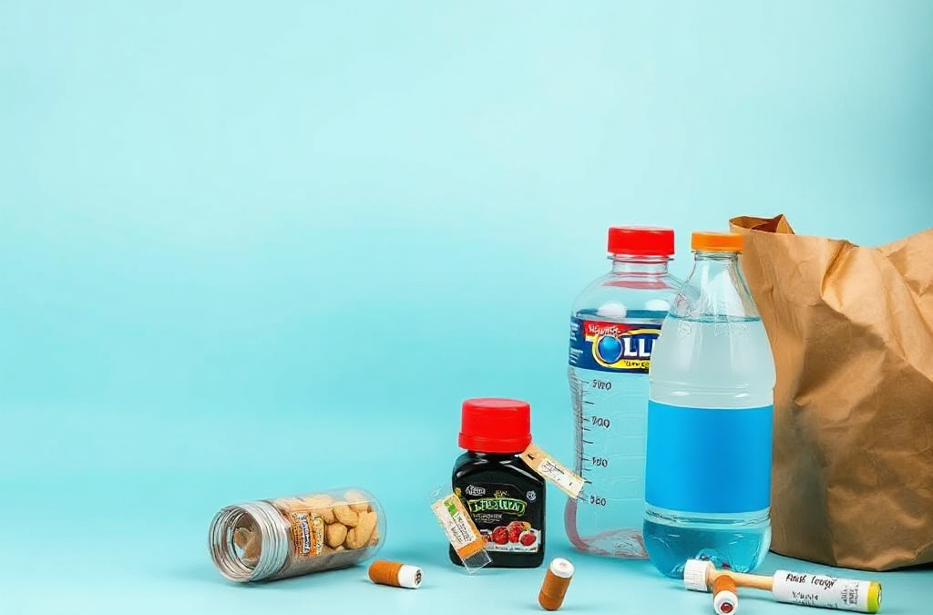 How to Reduce Waste in Emergency Supply Buying: A Rotation Plan for Food, Water, and Gear