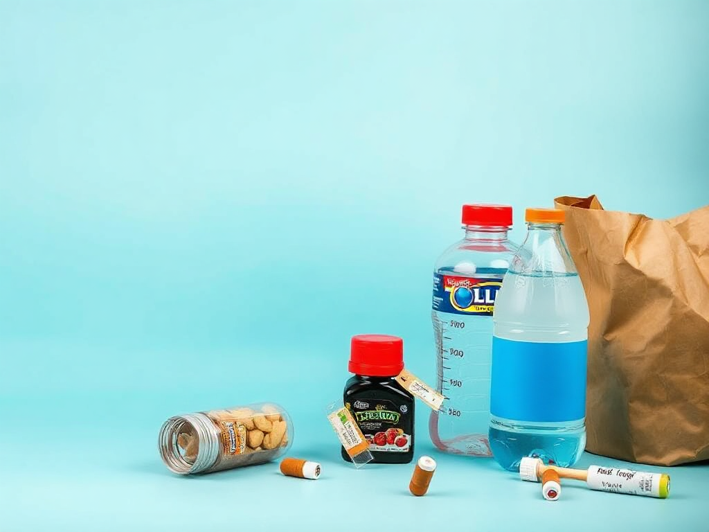How to Reduce Waste in Emergency Supply Buying: A Rotation Plan for Food, Water, and Gear How to Reduce Waste in Emergency Supply Buying: A Rotation Plan for Food, Water, and Gear