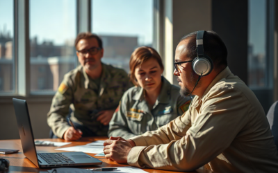 Integrated Preparedness Cycle From Planning to Improvement Through Reviews, Exercises, and Corrective Actions