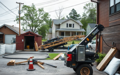 Mitigation Preparedness Actions That Reduce Future Losses Through Smarter Property and Community Choices
