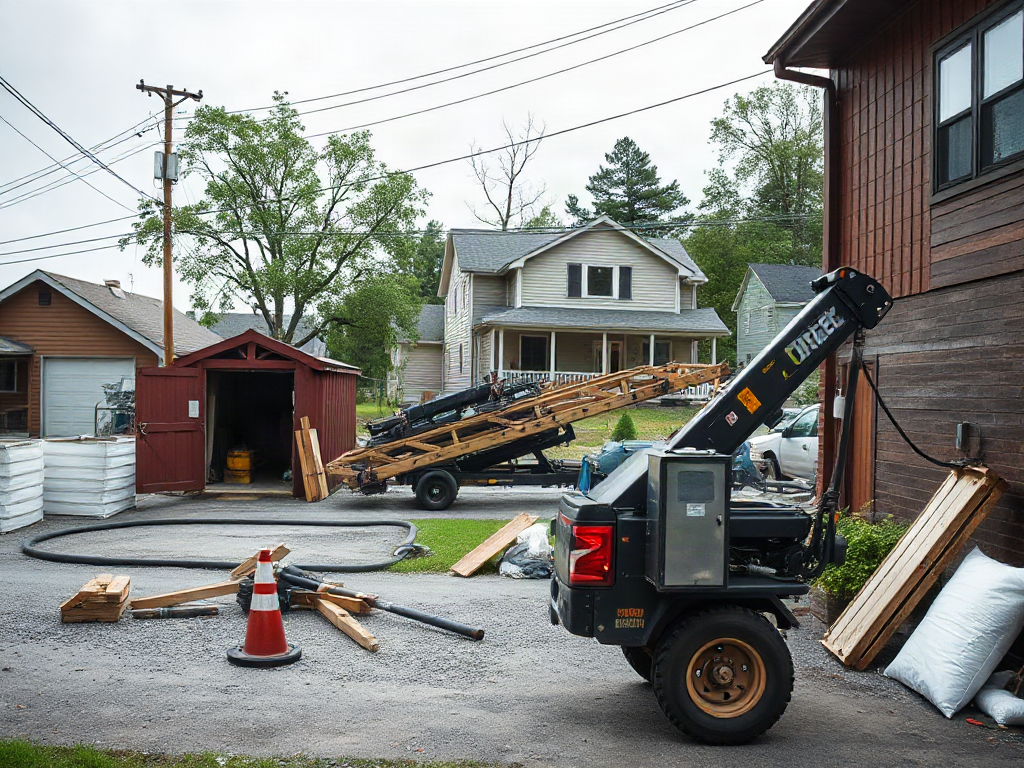 Preparedness And Mitigation Differences In Disaster Planning: Timing, Tools, And Tradeoffs