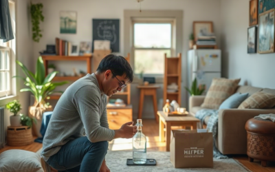 Preparedness Levels That Show Improving Household Readiness Through Practical Milestones