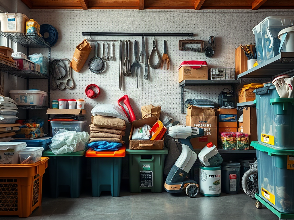 Preparedness Paradox: Why More Supplies Can Reduce Readiness—A Practical Inventory Reset