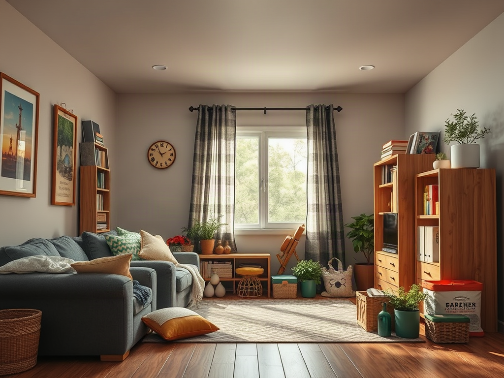 Preparedness Theory Applied to Everyday Disruptions: A Household Continuity Method Preparedness Theory Applied to Everyday Disruptions: A Household Continuity Method