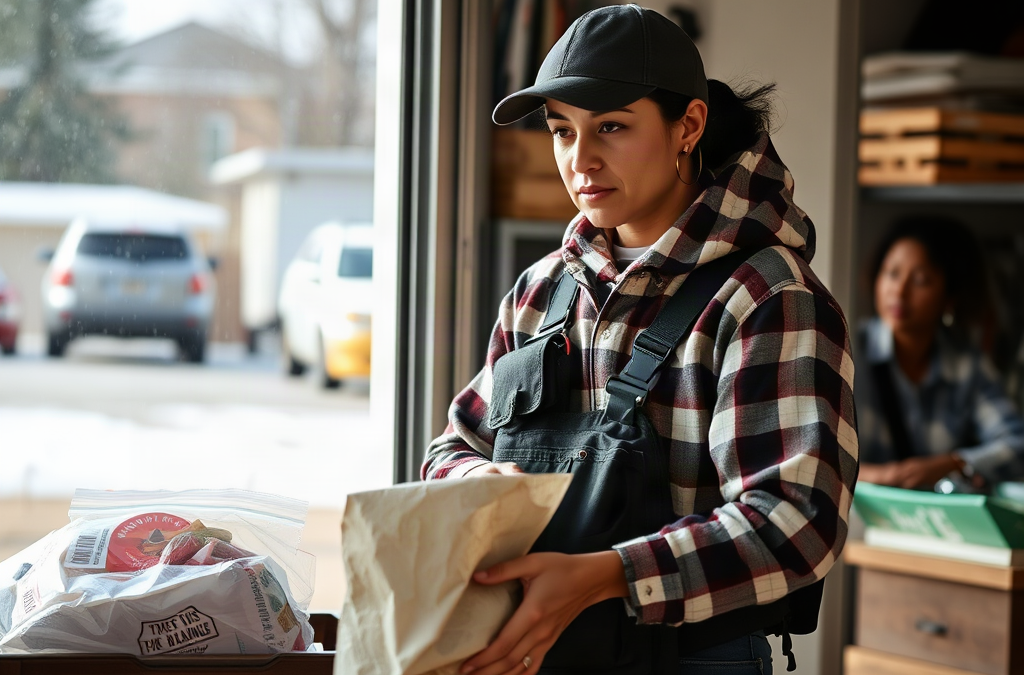 Self Priorities for Choosing Emergency Purchases: A 5-Step Value Test