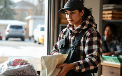 Self-Prioritizing When Preparedness Resources Are Limited Without Sacrificing Household Safety
