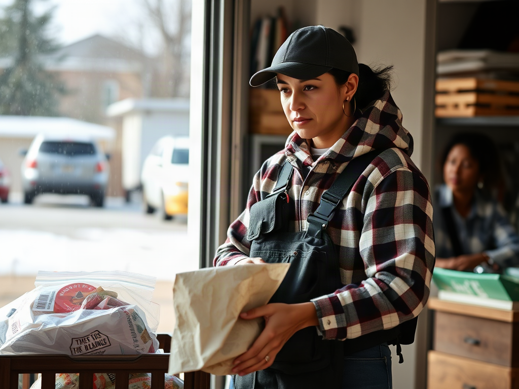 Self Priorities for Choosing Emergency Purchases: A 5-Step Value Test