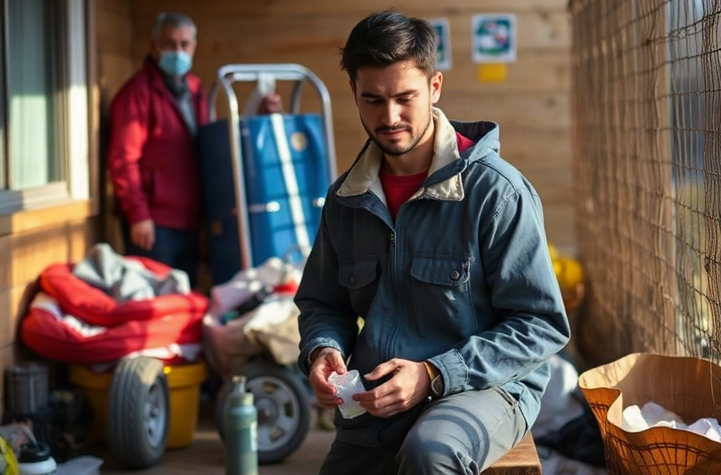 Self-sufficiency Limits During Prolonged Emergencies: What Fails First And Why