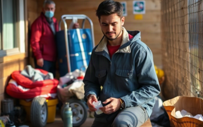 Self-sufficiency Limits During Prolonged Emergencies: What Fails First And Why