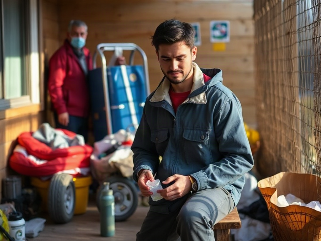 Self-sufficiency Limits During Prolonged Emergencies: What Fails First And Why Self-sufficiency Limits During Prolonged Emergencies: What Fails First And Why