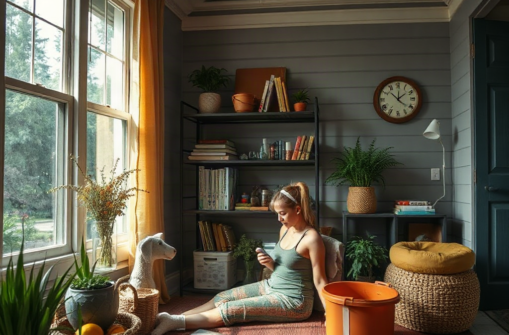Survey Preparedness Questions for a Household Baseline: A Practical Readiness Checklist