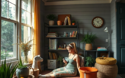 Survey Preparedness Questions for a Household Baseline: A Practical Readiness Checklist