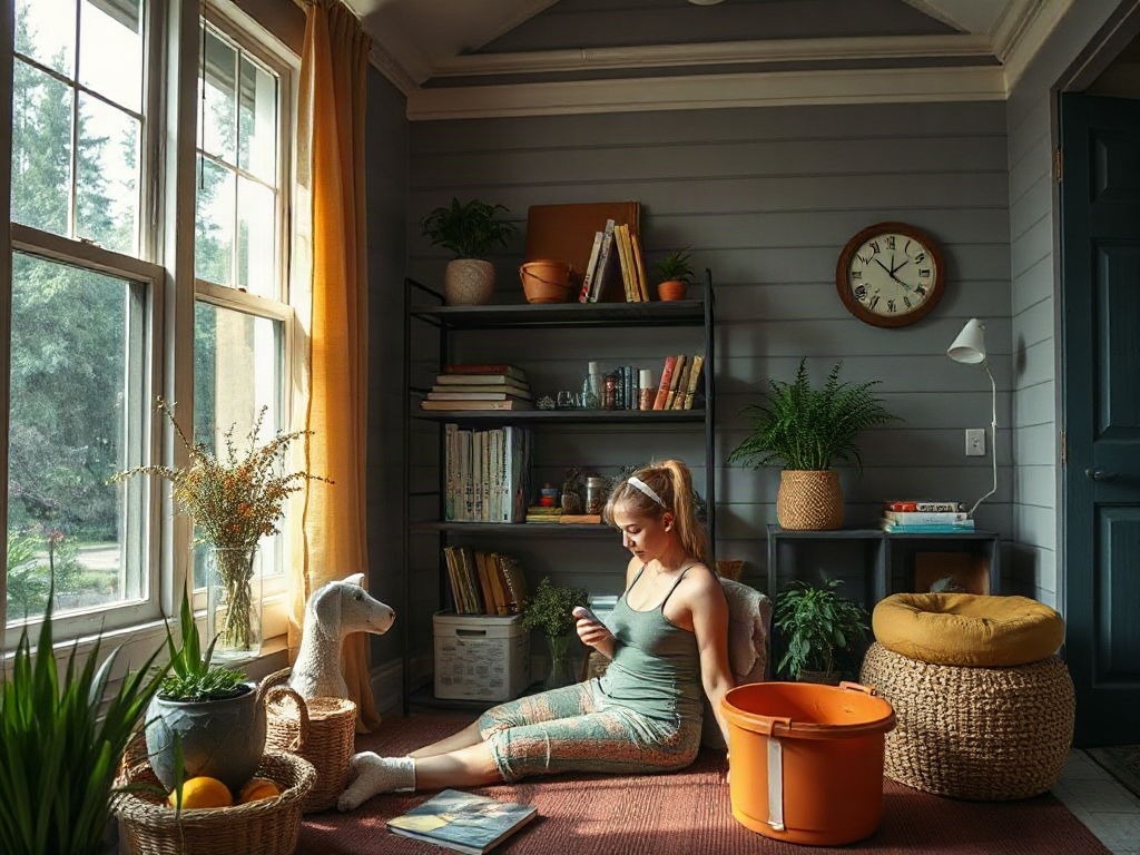 Survey Preparedness Questions for a Household Baseline: A Practical Readiness Checklist