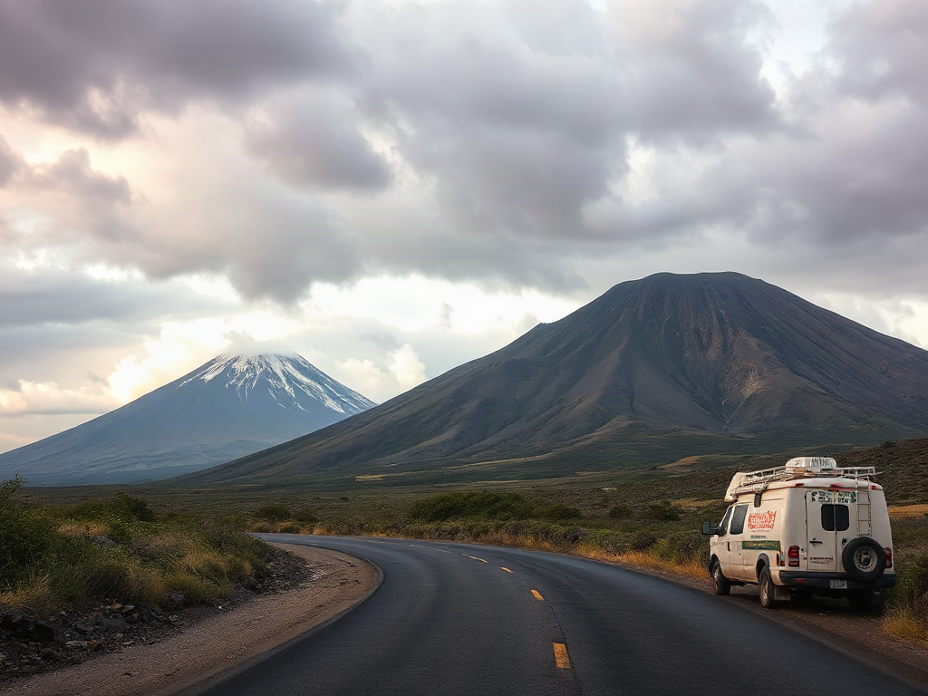 Volcanic Eruption Preparedness Steps Before Evacuation Orders: Alerts, Ash, Routes, And Departure Timing