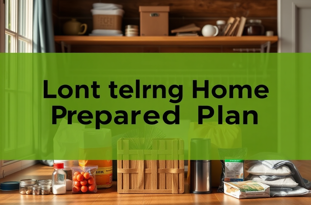 What Makes a Preparedness Plan Practical During Stress: Methods That Work Under Pressure