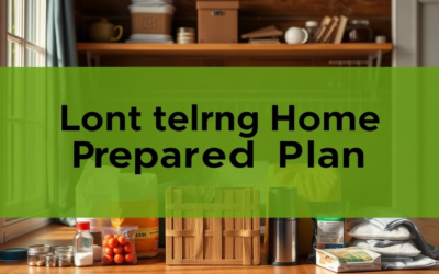 What Makes a Preparedness Plan Practical During Stress: Methods That Work Under Pressure