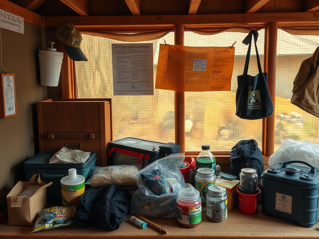What Emergency Preparedness Means for New Preppers: Priorities, Skills, And Common Mistakes