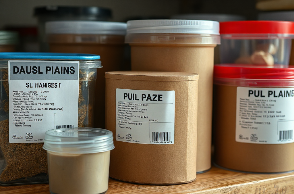 How to Store Supplies in a Small Apartment Without Losing Living Space