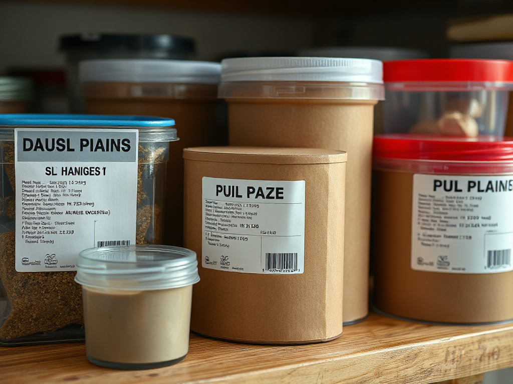 What Labels Matter on Stored Preparedness Supplies: Dates, Contents, and Safety Checks What Labels Matter on Stored Preparedness Supplies: Dates, Contents, and Safety Checks