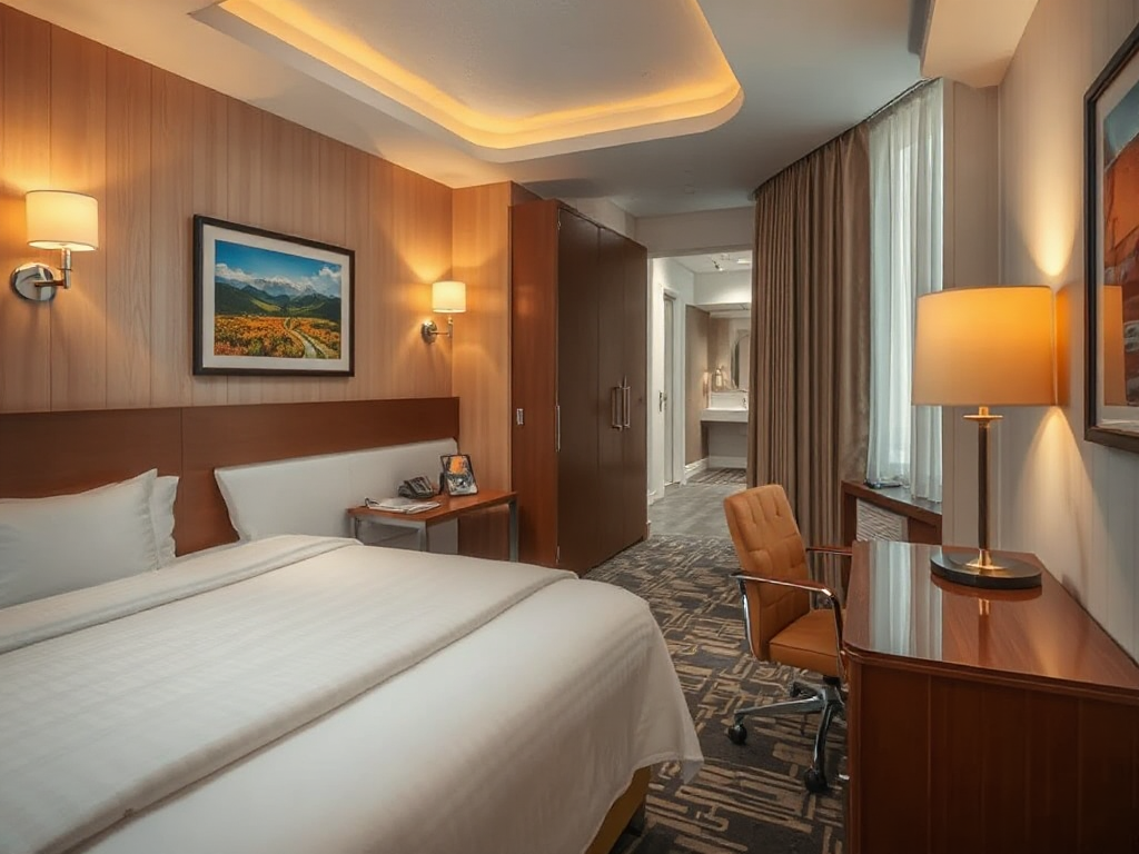 What to Keep in a Hotel Emergency Plan: Evacuation Steps, Contacts, and Guest Safety Checks What to Keep in a Hotel Emergency Plan: Evacuation Steps, Contacts, and Guest Safety Checks