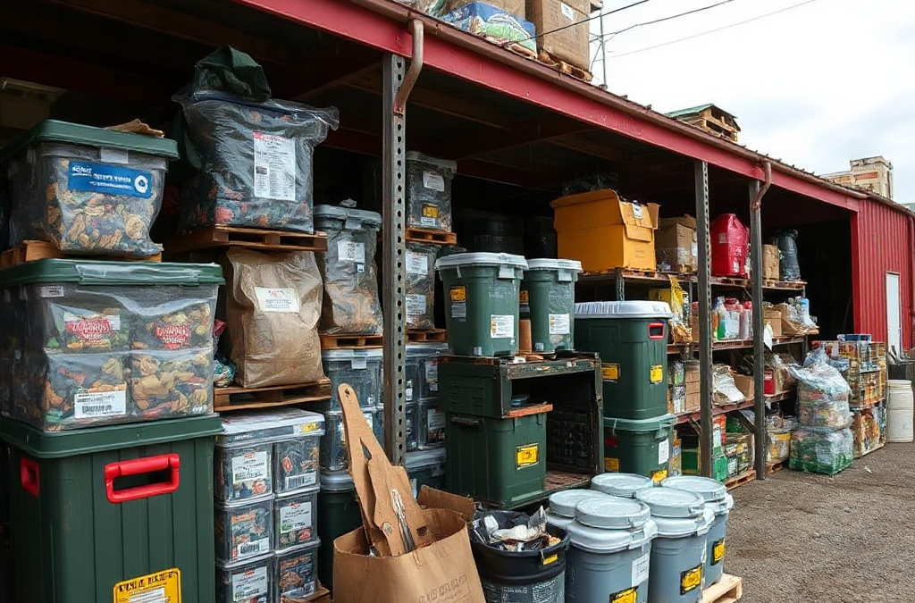 When Preparedness Spending Becomes Financially Harmful: Warning Signs, Tradeoffs, And Better Priorities