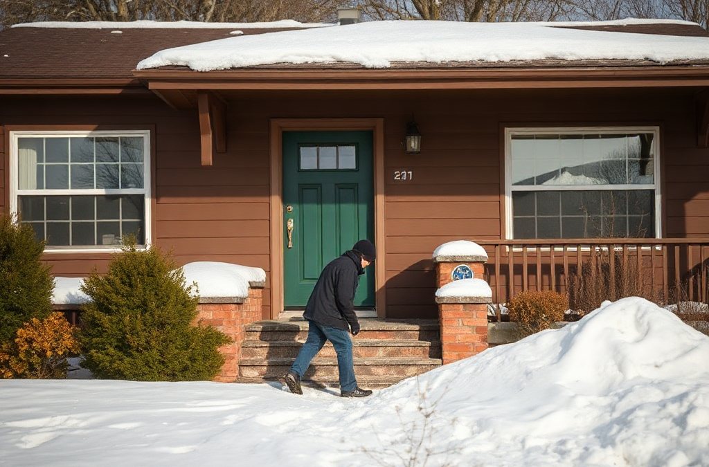 When Seasonal Preparedness Reviews Should Happen: A Four-Season Checklist