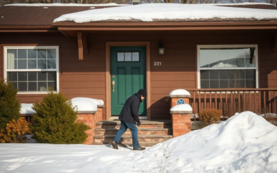 When Seasonal Preparedness Reviews Should Happen: A Four-Season Checklist