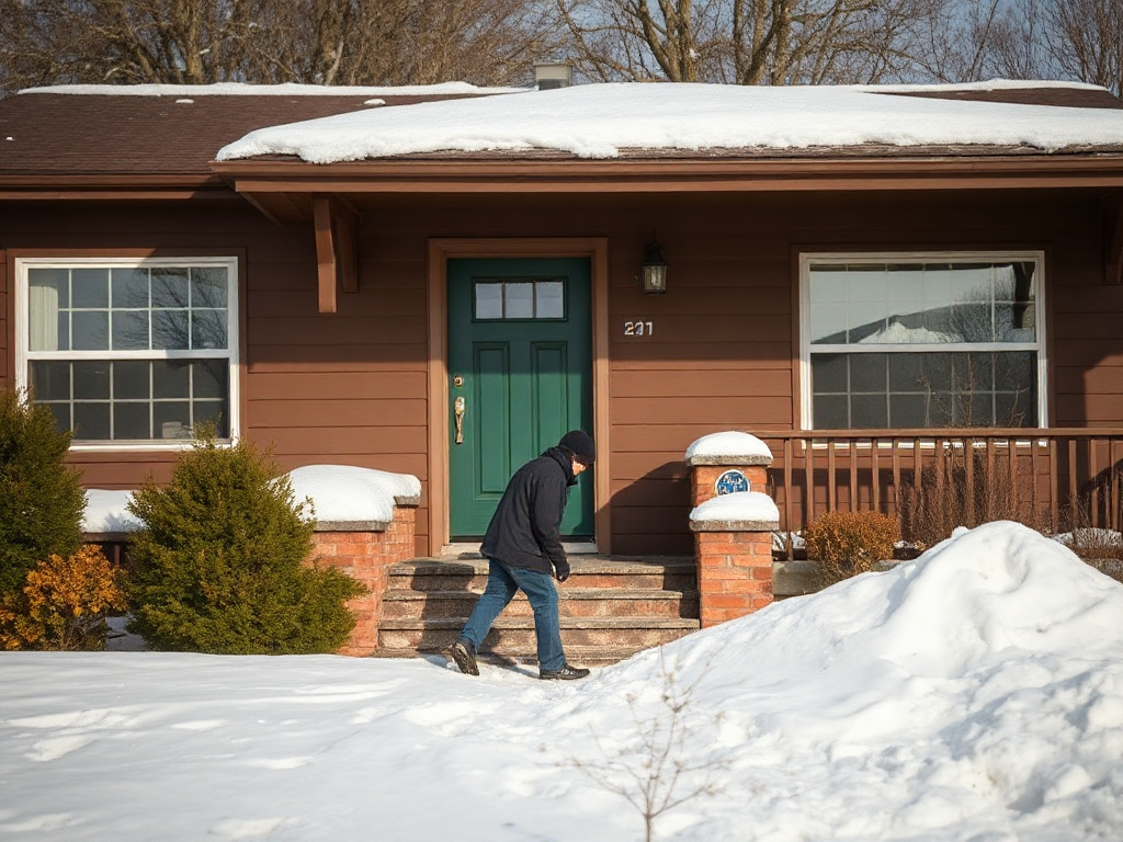 When Seasonal Preparedness Reviews Should Happen: A Four-Season Checklist