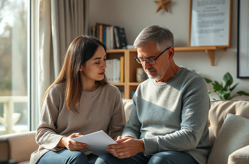 Which Legal Documents Support Emergency Caregiving? Powers, Permissions, And Backup Access