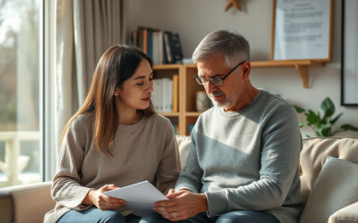 Which Legal Documents Support Emergency Caregiving? Powers, Permissions, And Backup Access