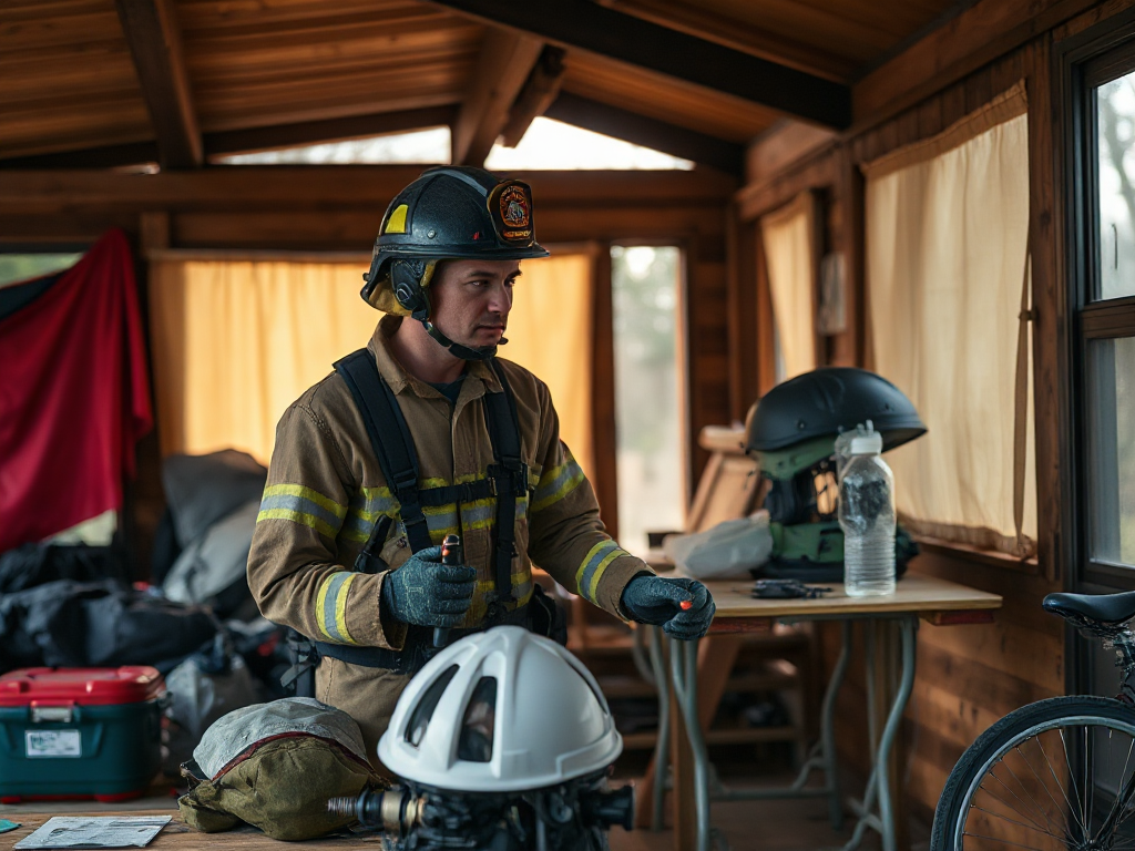 How to Prepare When Roads May Close Quickly With a Same-Day Evacuation Plan