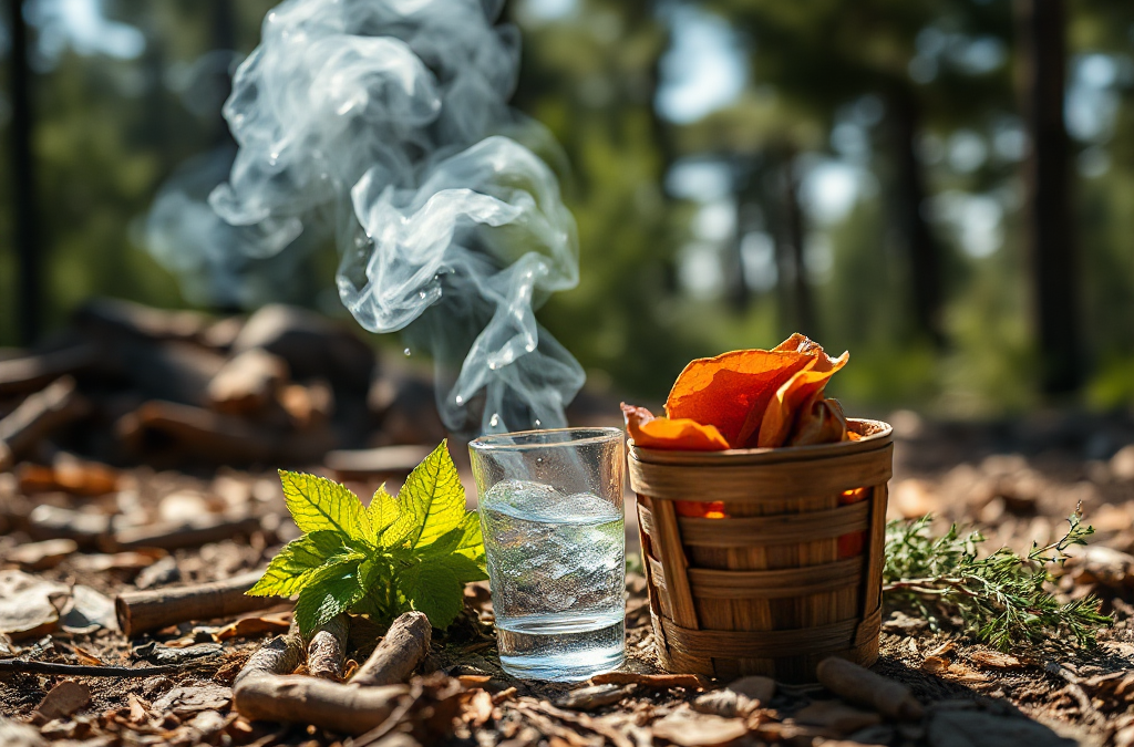 Which Survival Claims Lack Reliable Evidence? Myths About Water, Fire, Food, And First Aid