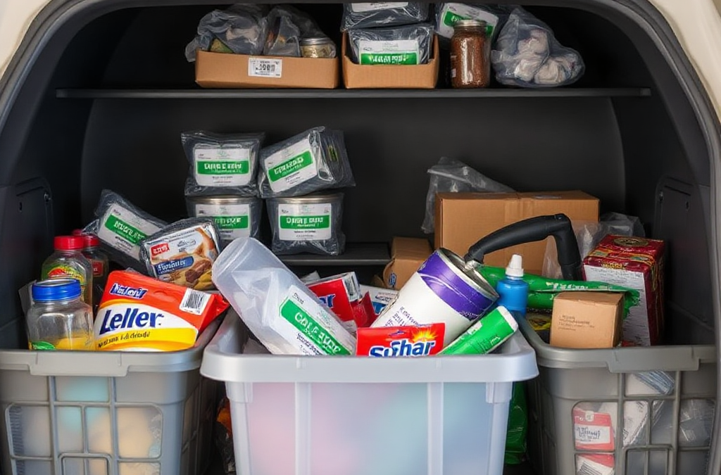 Why Preparedness Plans Fail Despite Full Supply Bins (The Missing Tests, Skills, and Backup Decisions)