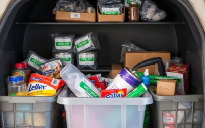 Why Preparedness Plans Fail Despite Full Supply Bins (The Missing Tests, Skills, and Backup Decisions)