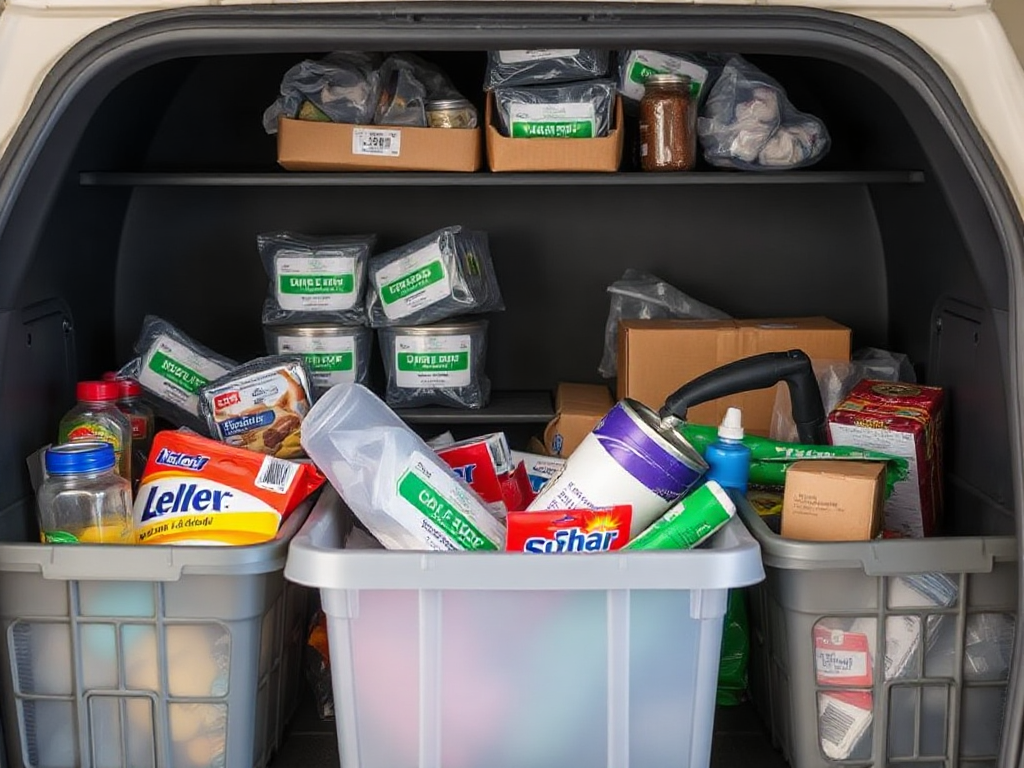 Why Preparedness Plans Fail Despite Full Supply Bins (The Missing Tests, Skills, and Backup Decisions) Why Preparedness Plans Fail Despite Full Supply Bins (The Missing Tests, Skills, and Backup Decisions)