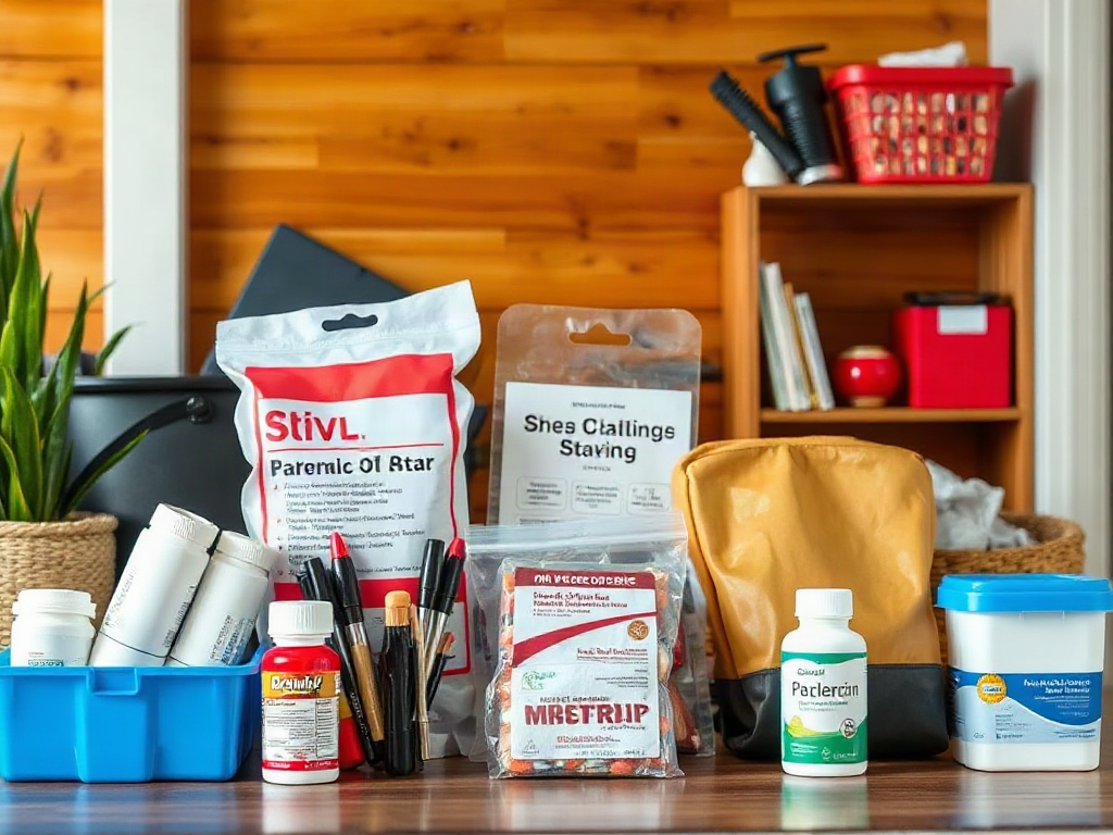 CDC Emergency Preparedness Recommendations Summarized: A Practical Household Checklist