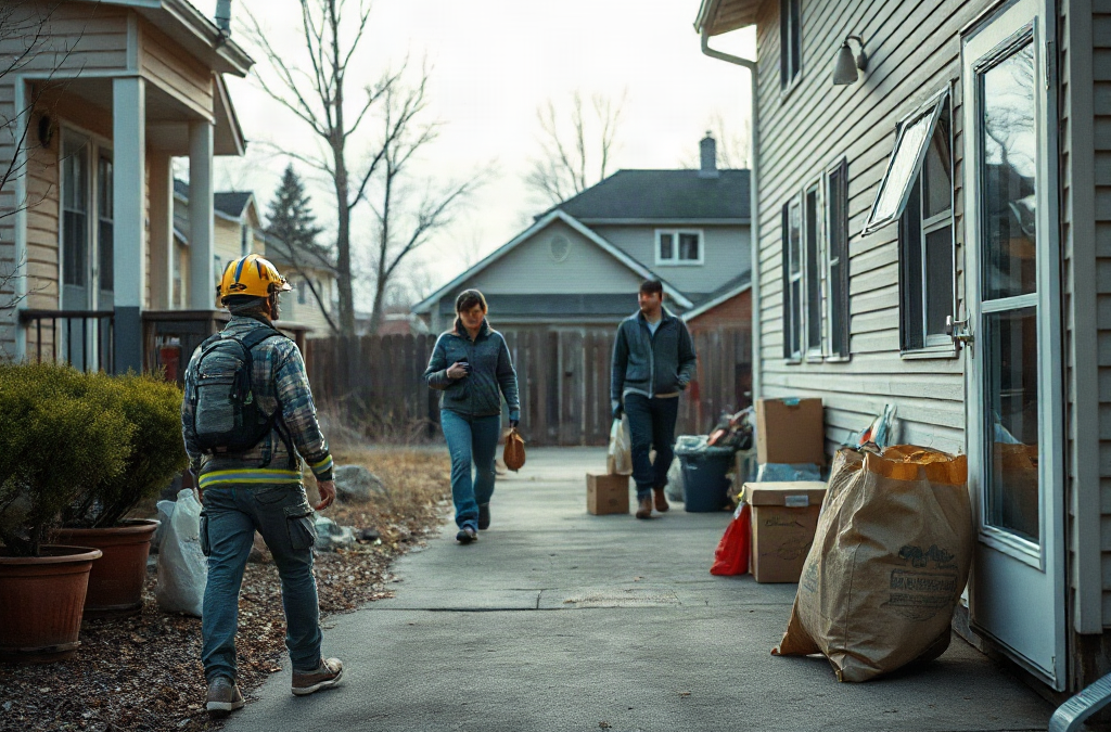 Closing Common Gaps in Emergency Preparedness With a 7-Point Household Checklist