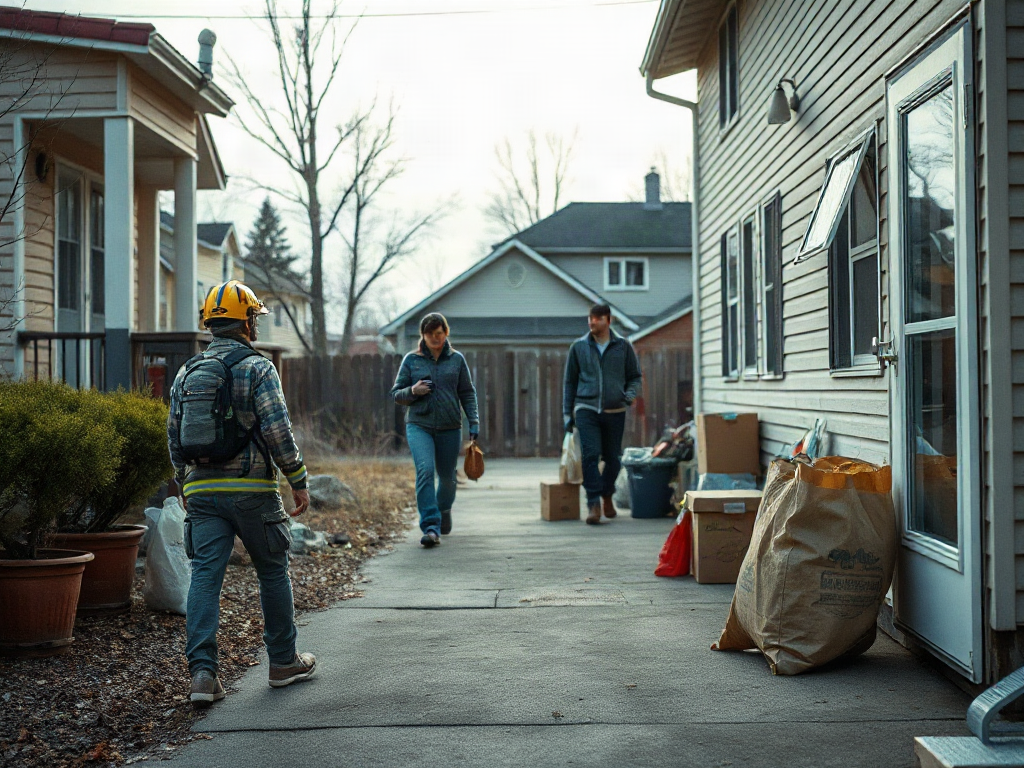 Closing Common Gaps in Emergency Preparedness With a 7-Point Household Checklist Closing Common Gaps in Emergency Preparedness With a 7-Point Household Checklist
