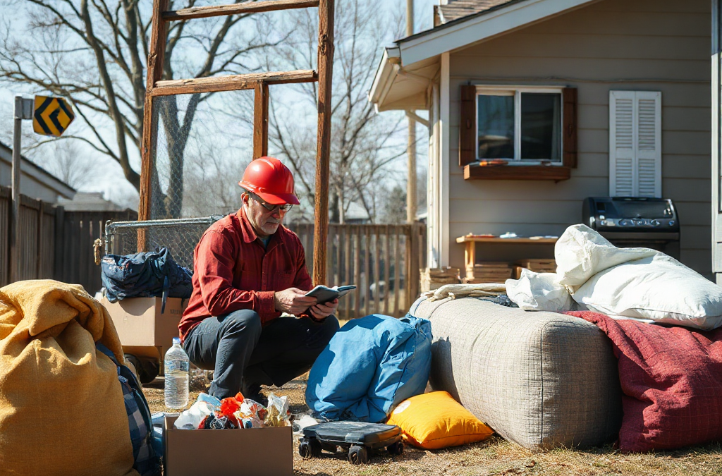 Disaster Preparedness Questions for Household Review: What to Check Before a Crisis