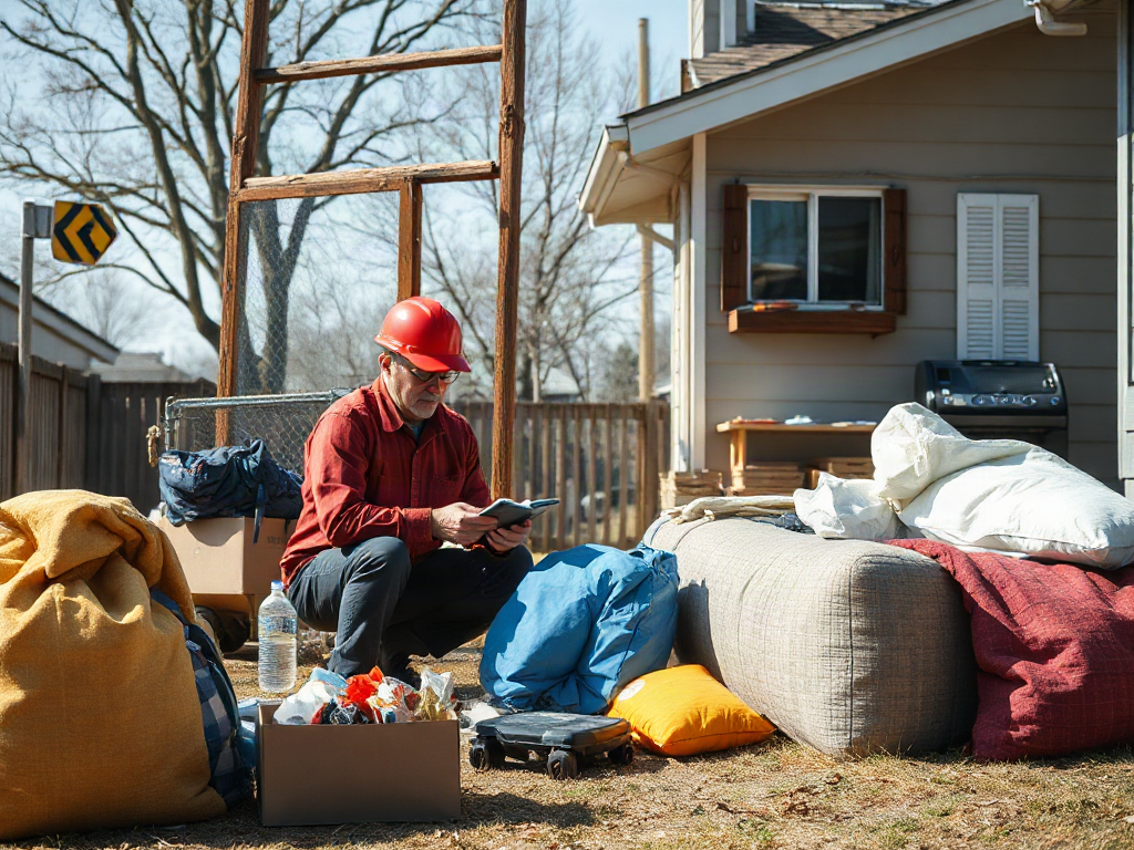 Disaster Preparedness Questions for Household Review: What to Check Before a Crisis Disaster Preparedness Questions for Household Review: What to Check Before a Crisis