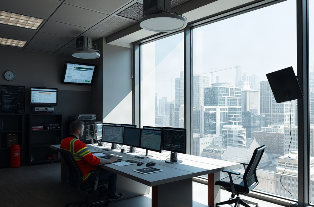 Emergency Operations Plan Levels One Through Four: Activation Triggers, Staffing, and Escalation