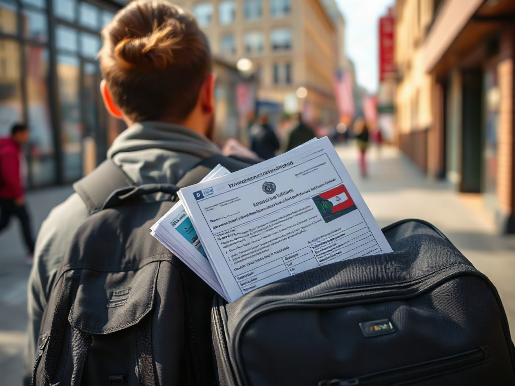Emergency Response Information That Must Accompany Travelers—Documents, Contacts, and Medical Details Emergency Response Information That Must Accompany Travelers—Documents, Contacts, and Medical Details