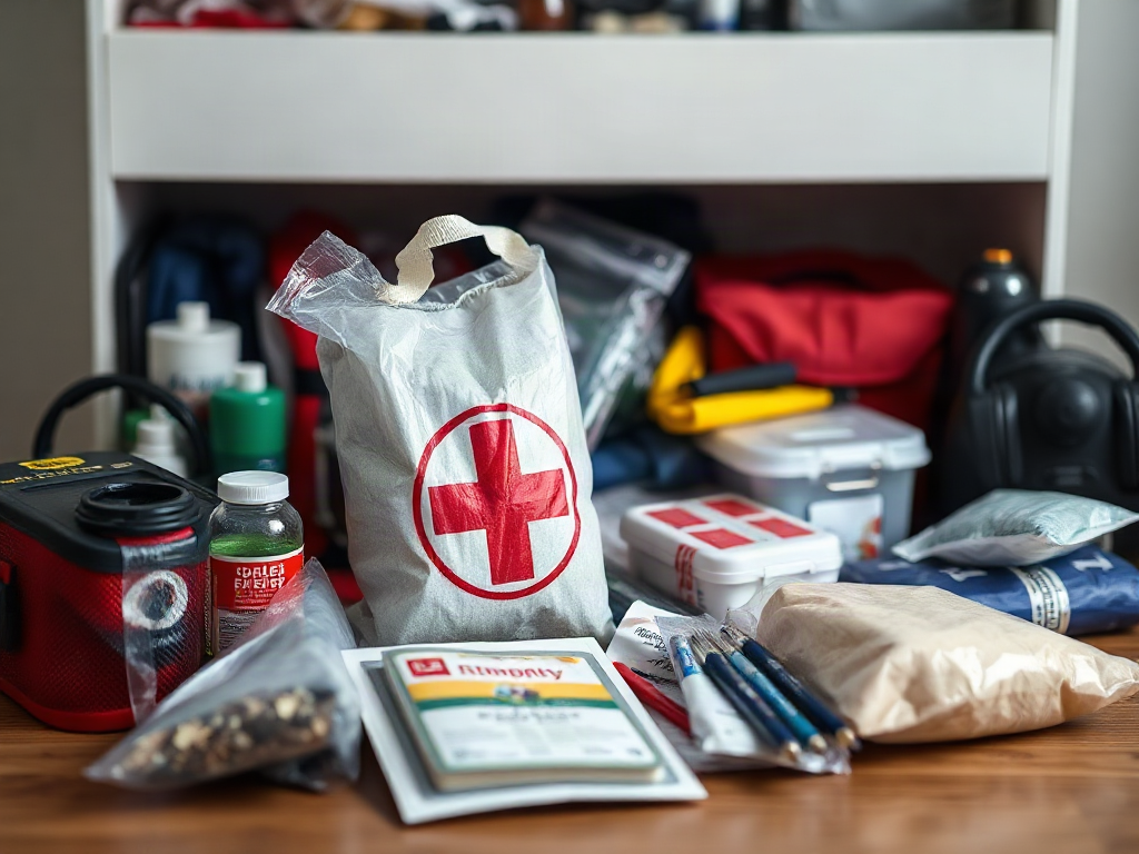 Illinois Emergency Preparedness Kit Requirements: Supplies, Storage, and Compliance Illinois Emergency Preparedness Kit Requirements: Supplies, Storage, and Compliance