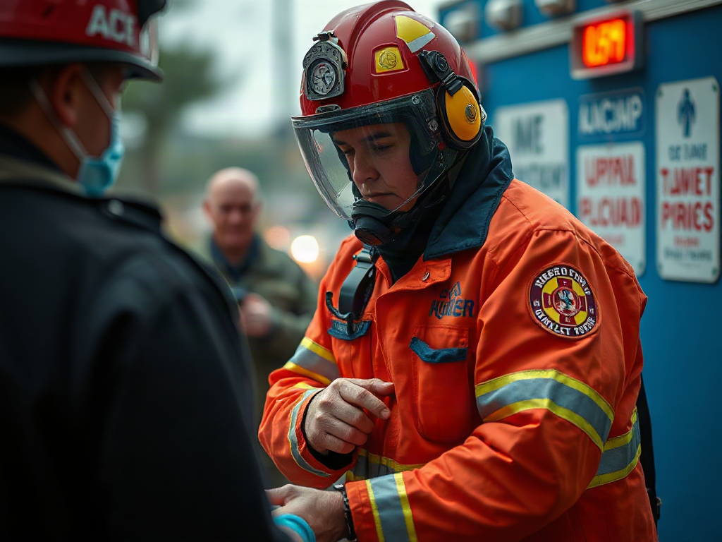 Injury Emergency Action Plan Essentials: Roles, First Actions, and Handoff Steps Injury Emergency Action Plan Essentials: Roles, First Actions, and Handoff Steps