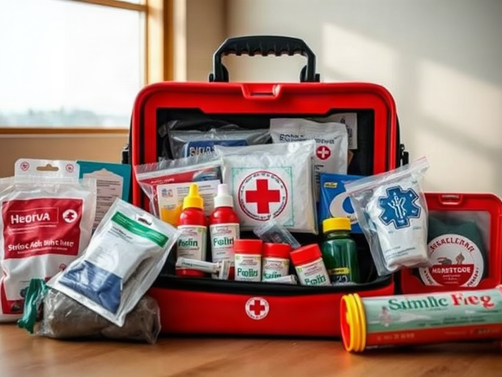 Medical Emergency Kit Contents by Scenario: Home, Vehicle, Evacuation, and Remote-Care Checklists Medical Emergency Kit Contents by Scenario: Home, Vehicle, Evacuation, and Remote-Care Checklists