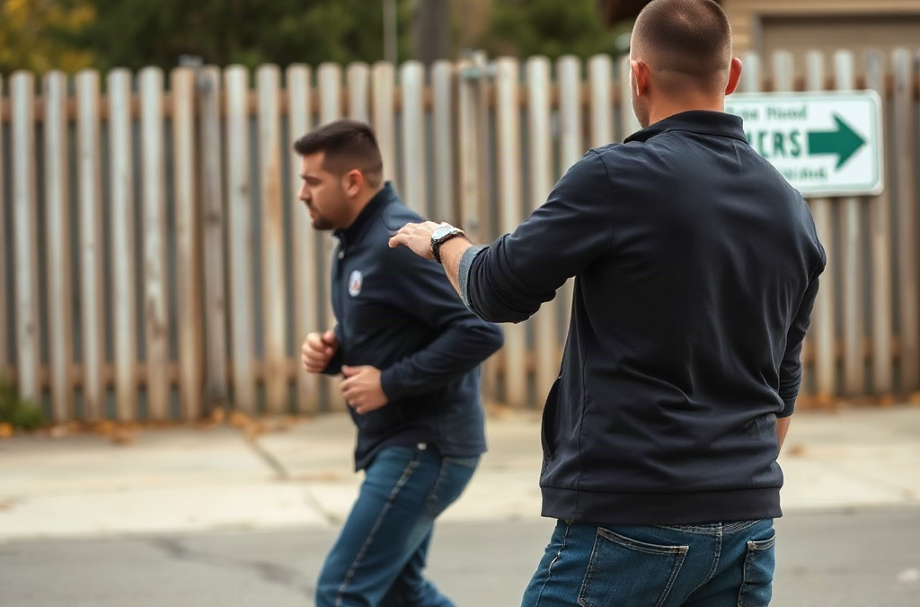 Pressure Points Self-Defense Claims and Safety Limits: What Works, What Fails, and How to Stay Safer