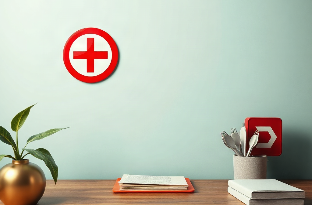 Emergency Action Plan Checklist for Small Organizations