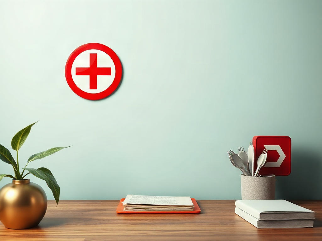 Emergency action plan checklist for small organizations